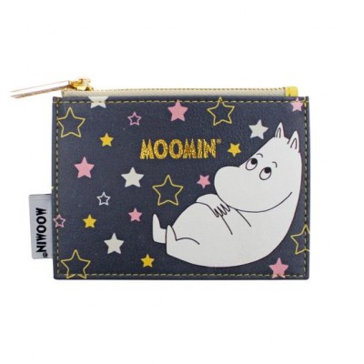 Кошелек Moomin Звезды